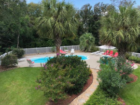 Why Knot Getaway. Emerald Isle Oasis